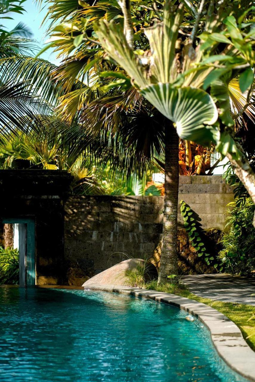 Govala Ubud Villas & Spa Exterior photo